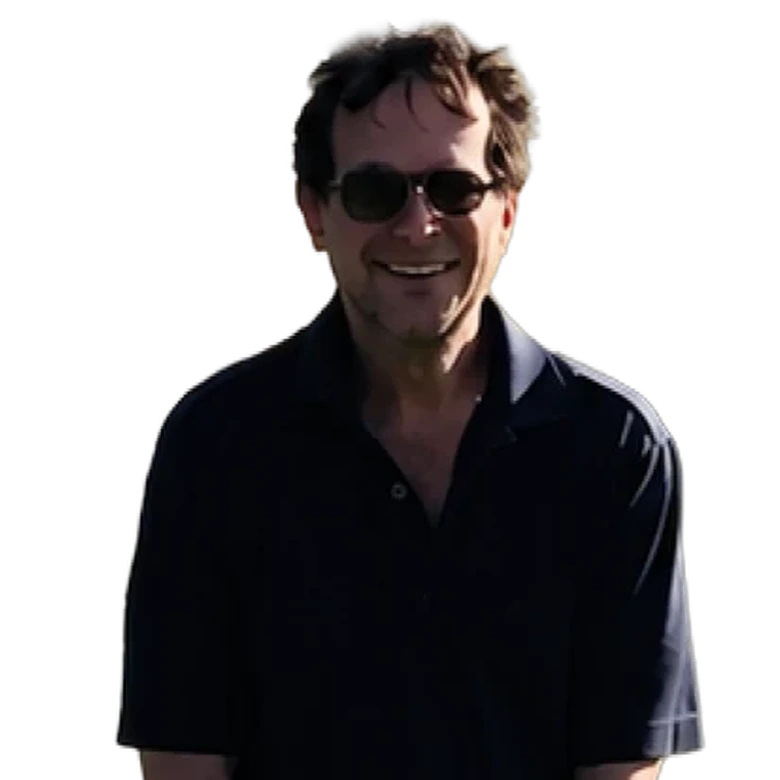 Jordan H. Rednor