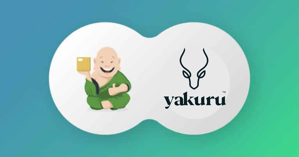 Yakuru Partners with Shipmonk for Global Drop Shipping