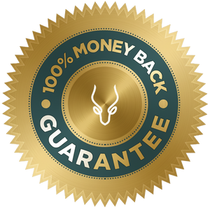 Money Back Guarantee