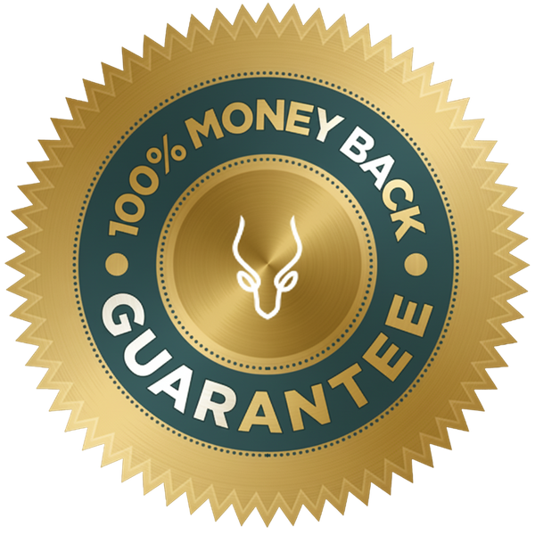 Money Back Guarantee