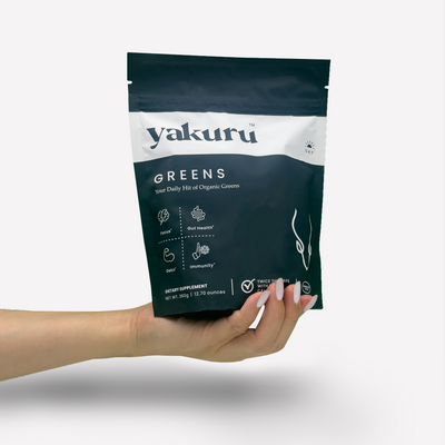 Yakuru Greens