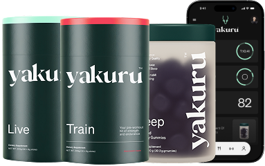 Yakuru Products