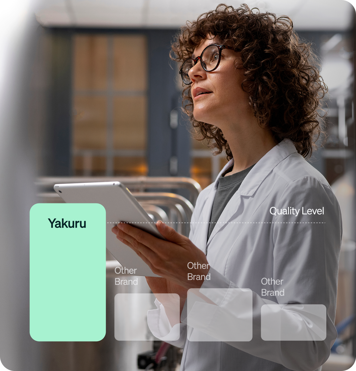 Third-Party Tested & Certified