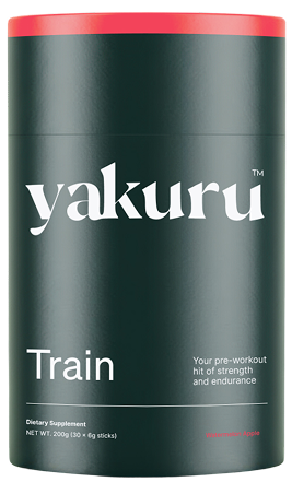 Yakuru Products