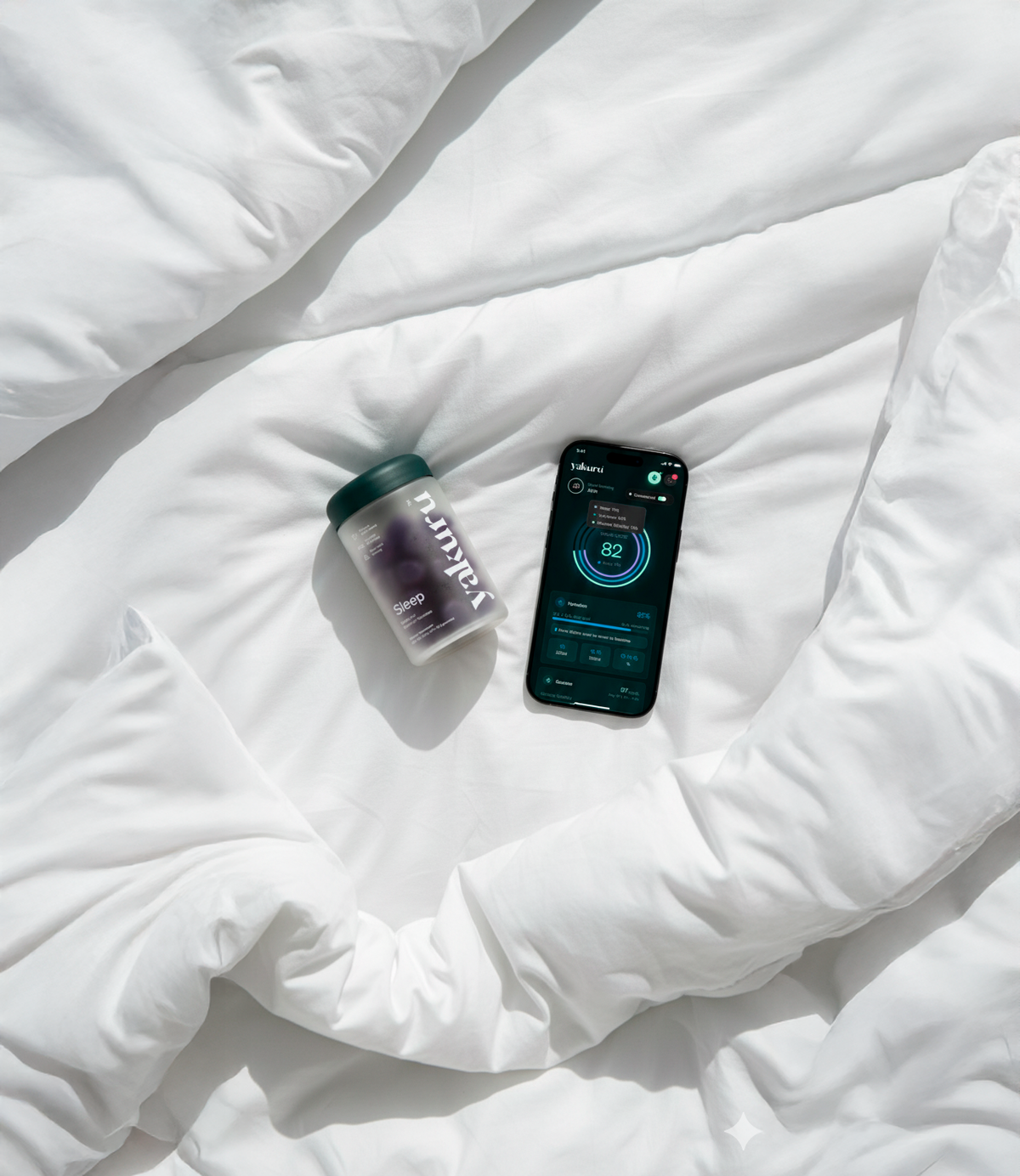 Unlock Your Body's Full Potential