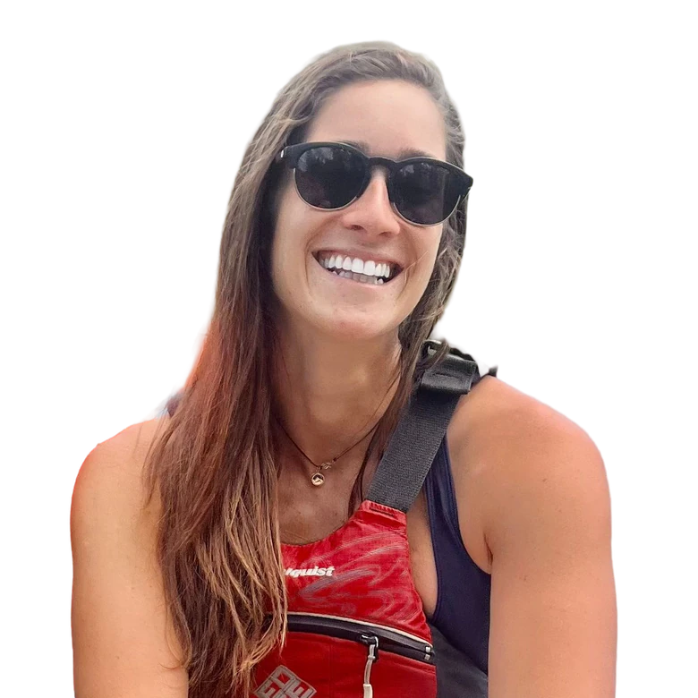 Andrea Strauss