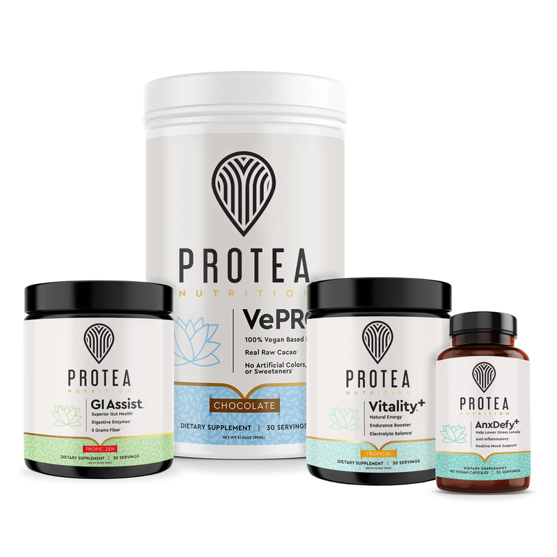 Standard Supplements