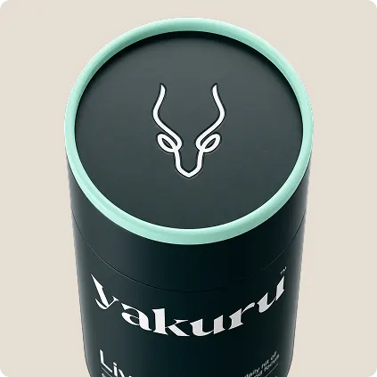 Yakuru Live Supplement