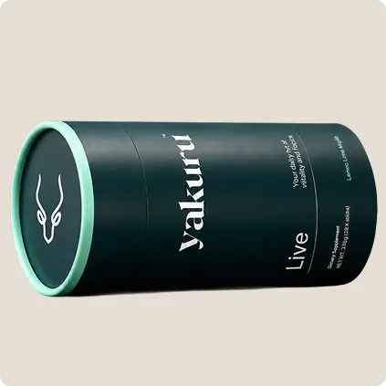 Yakuru Live Supplement