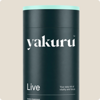 Thumbnail for Yakuru Live Supplement