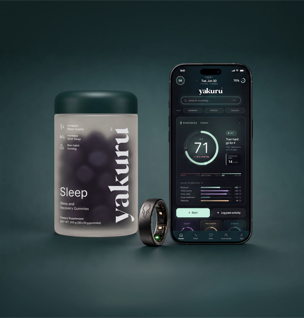 Sleep & Track