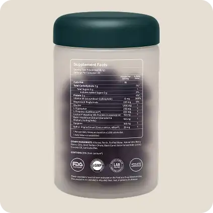 Yakuru Sleep Supplement