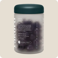Thumbnail for Yakuru Sleep Supplement