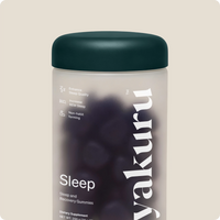 Thumbnail for Yakuru Sleep Supplement