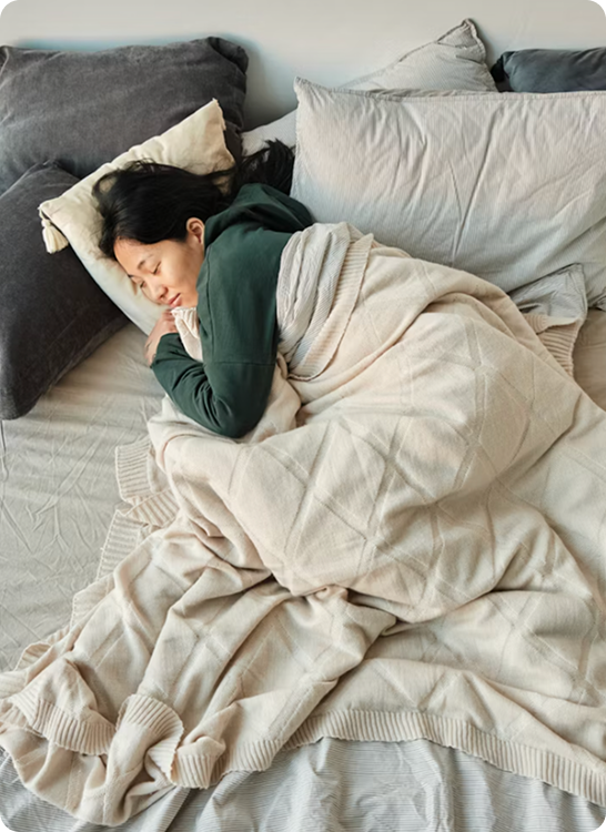 Yakuru Sleep Supplement