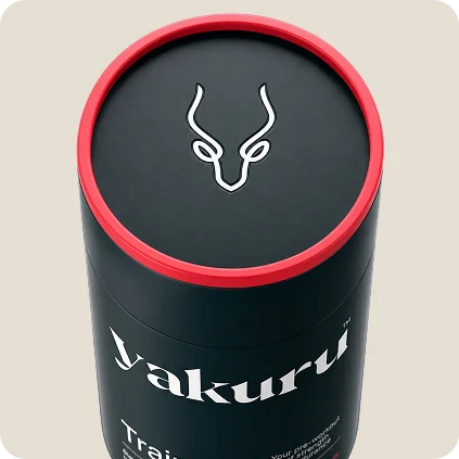 Yakuru Train Supplement