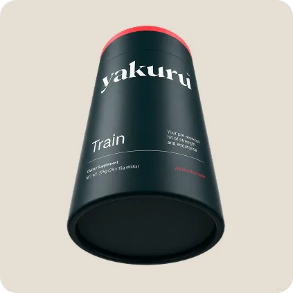Yakuru Train Supplement