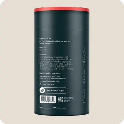 Yakuru Train Supplement