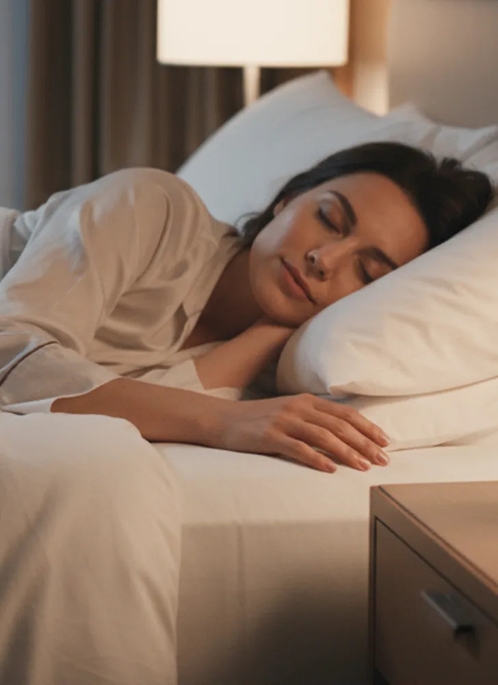 Measure Your  Sleep Quality