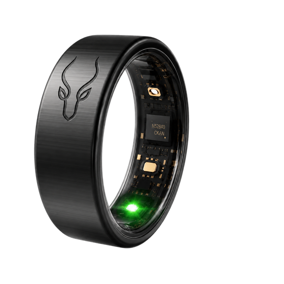 Yakuru Ultra Ring