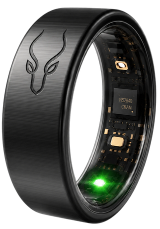 Yakuru Ultra Ring