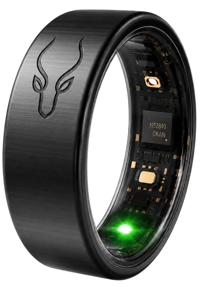 Yakuru Ultra Ring