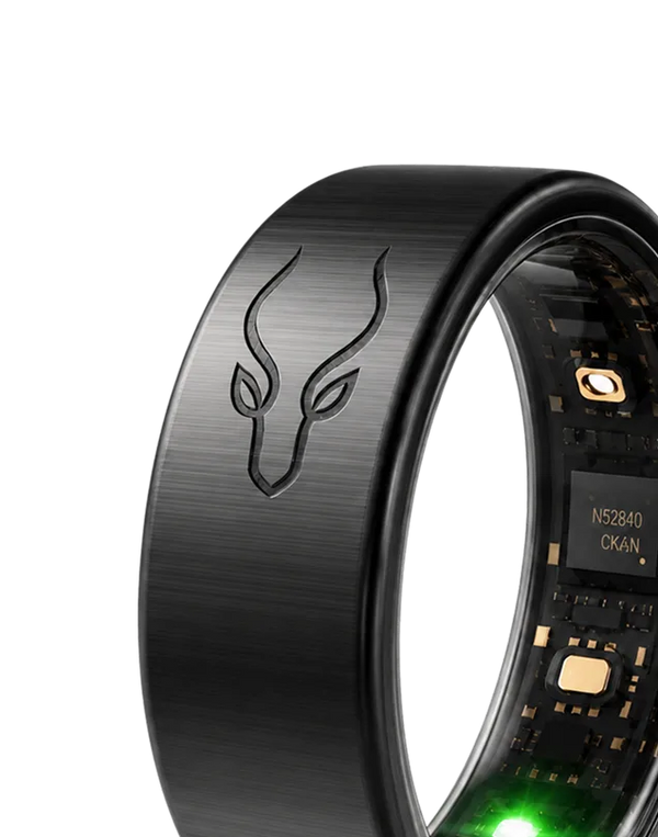 Yakuru Ultra Ring