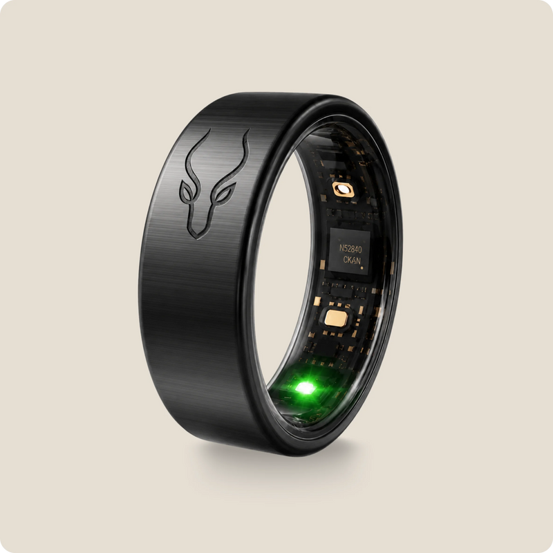 Yakuru Ultra Ring