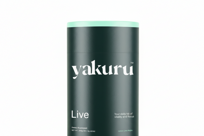 Yakuru Live Supplement