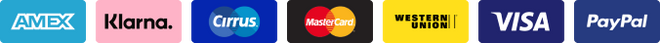 Payment methods