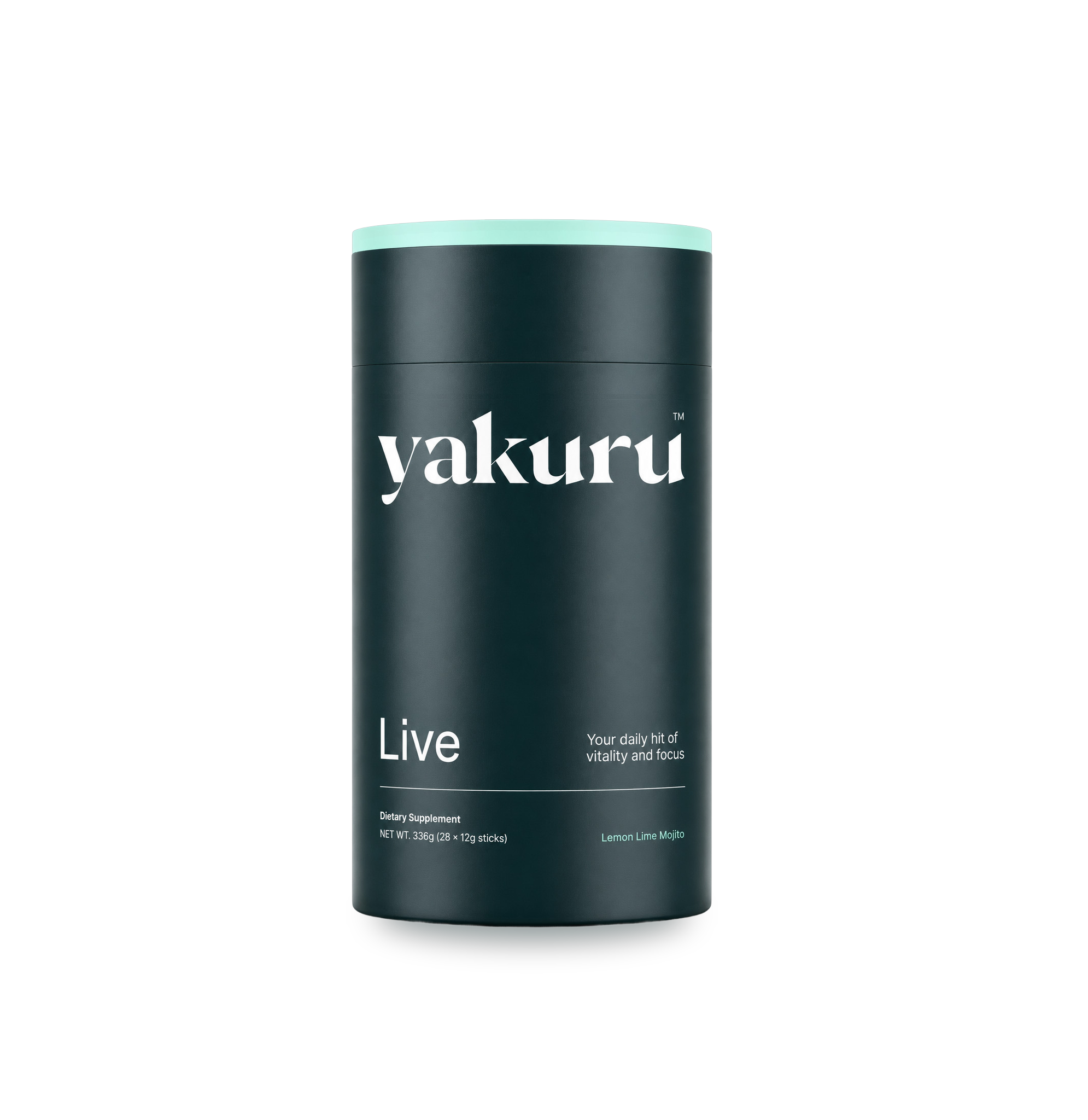 Yakuru Live