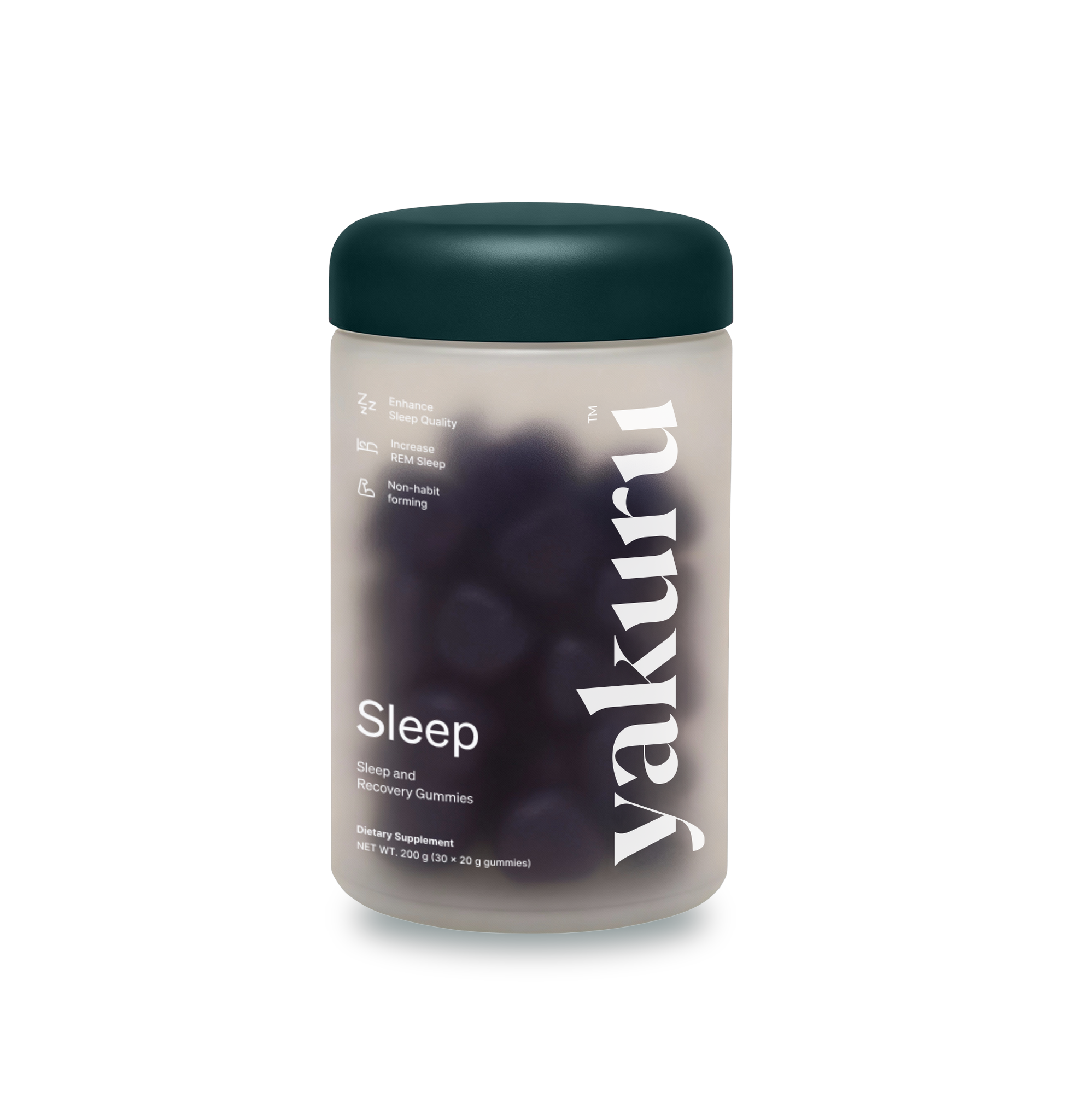 Yakuru Sleep