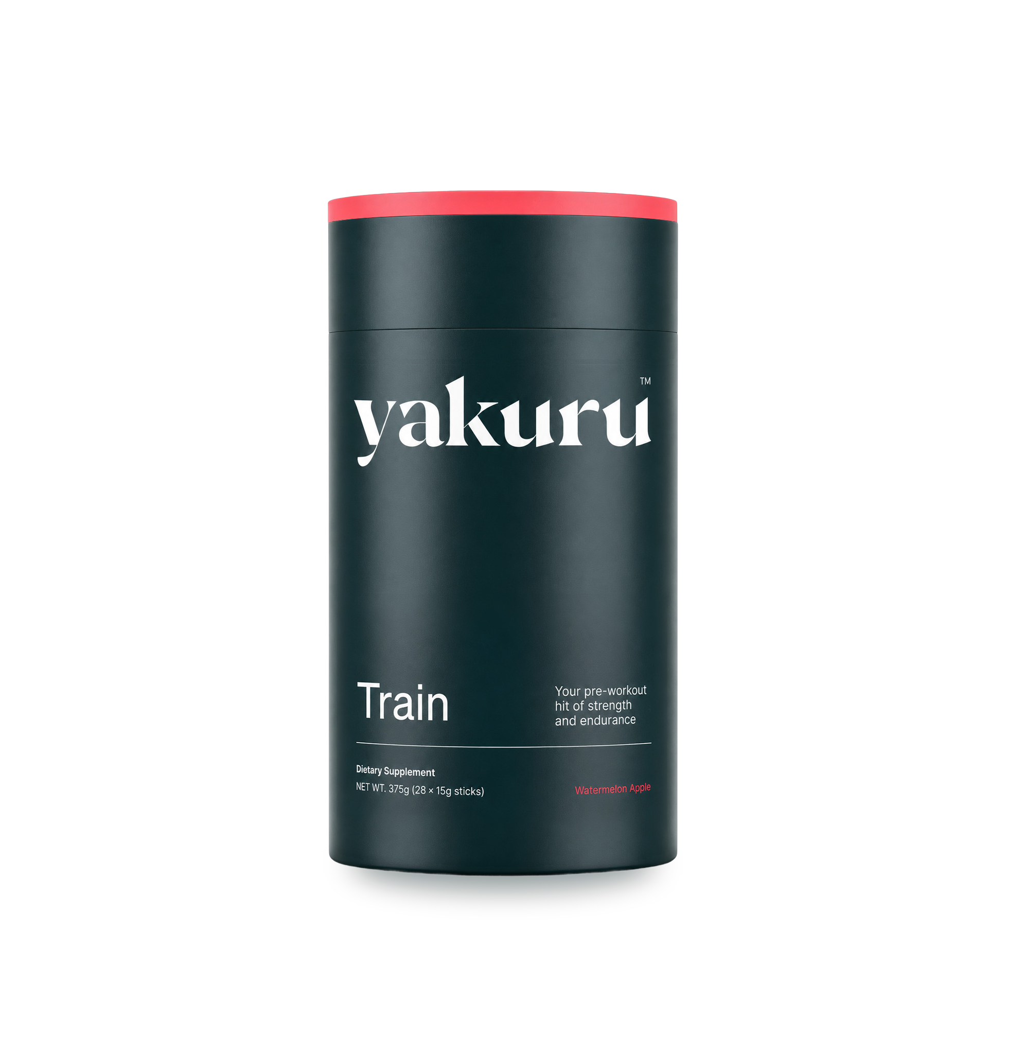 Yakuru Train